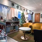 Aakenus Hotel 4*