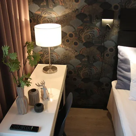 Aakenus Ξενοδοχείο 4*