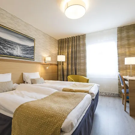 Aakenus 4* Ροβανιέμι