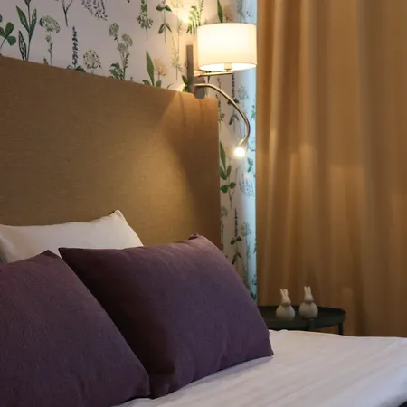 Aakenus Ροβανιέμι