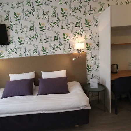 Aakenus Ροβανιέμι