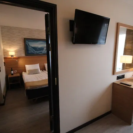 Ξενοδοχείο Aakenus Ροβανιέμι