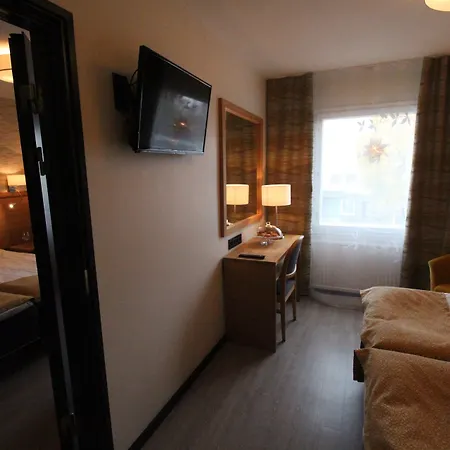 Aakenus 4* Ροβανιέμι