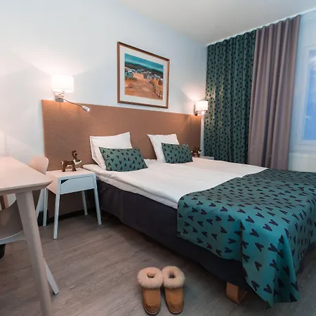 Aakenus 4* Ροβανιέμι