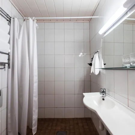 Aakenus Ξενοδοχείο Ροβανιέμι