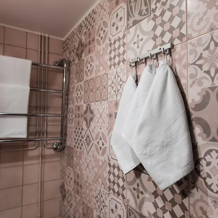 Aakenus Ξενοδοχείο Ροβανιέμι