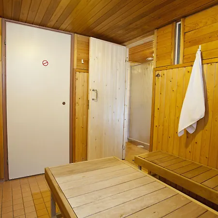 Ξενοδοχείο Aakenus Ροβανιέμι