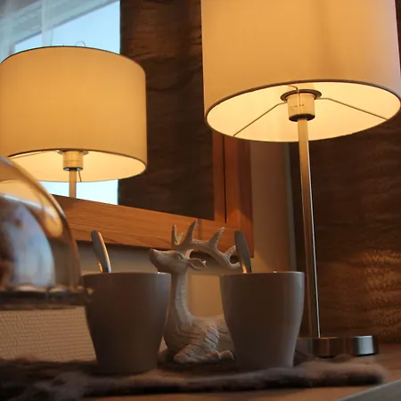 Ξενοδοχείο Aakenus 4*