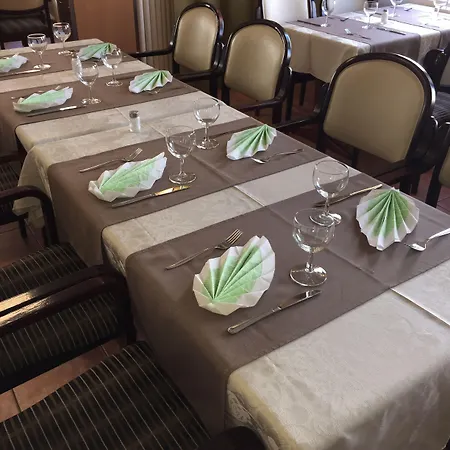 Aakenus 4* Ροβανιέμι