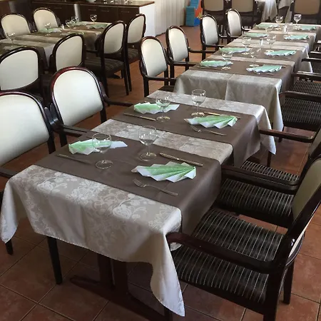 Ξενοδοχείο Aakenus 4*