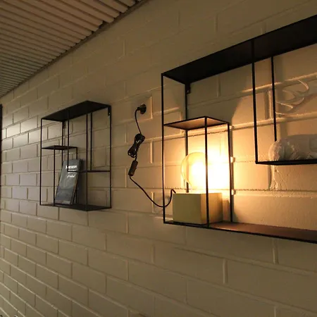 Ξενοδοχείο Aakenus Ροβανιέμι