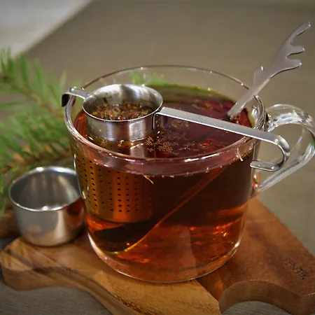 Aakenus 4* Ροβανιέμι