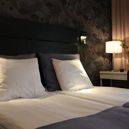 Aakenus Ξενοδοχείο Ροβανιέμι