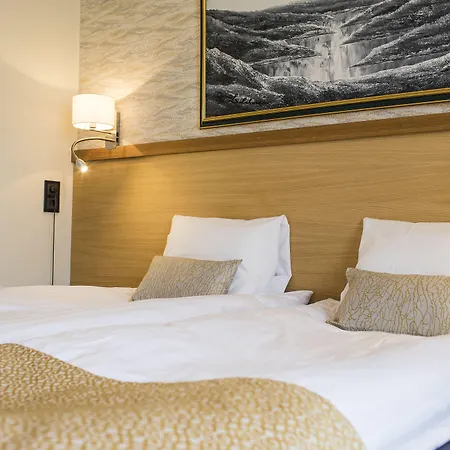 Aakenus 4* Rovaniemi