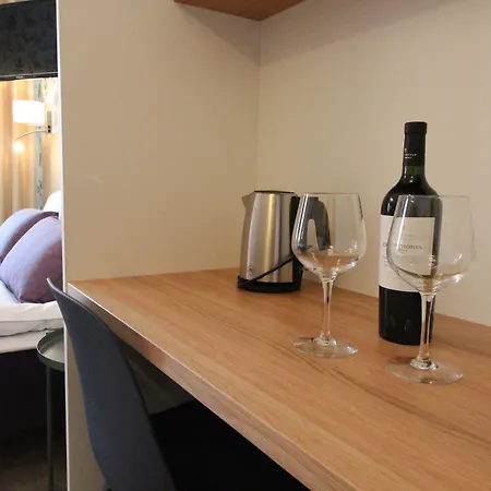 Aakenus 4* Rovaniemi