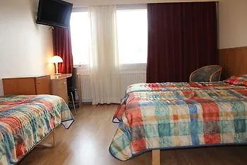 Aakenus Szálloda Rovaniemi