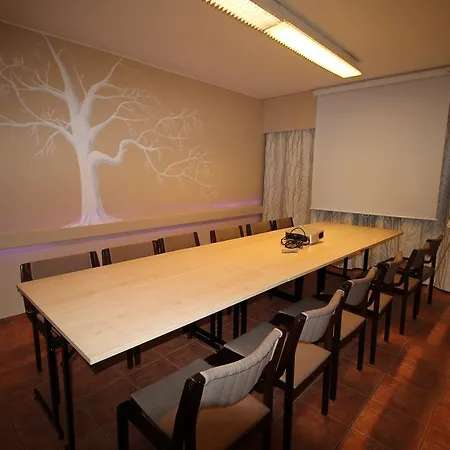 Aakenus Ροβανιέμι