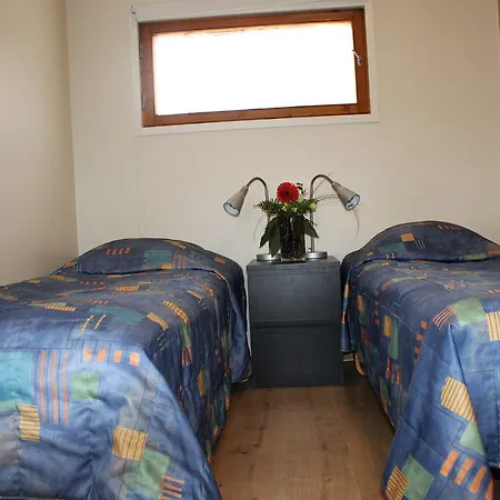 Aakenus Ξενοδοχείο Ροβανιέμι