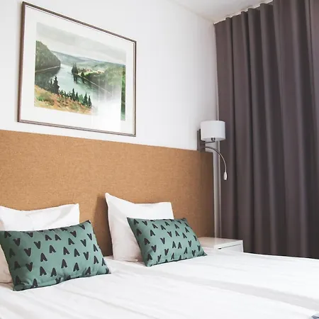 Aakenus 4* Ροβανιέμι