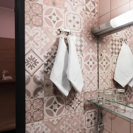 هوتل آكينوس 4* روفانييمي