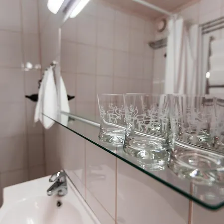 Aakenus Szálloda Rovaniemi