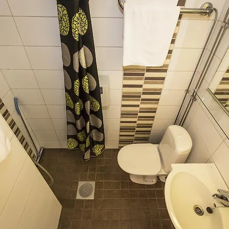 Szálloda Aakenus 4*