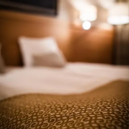 Aakenus Ξενοδοχείο Ροβανιέμι