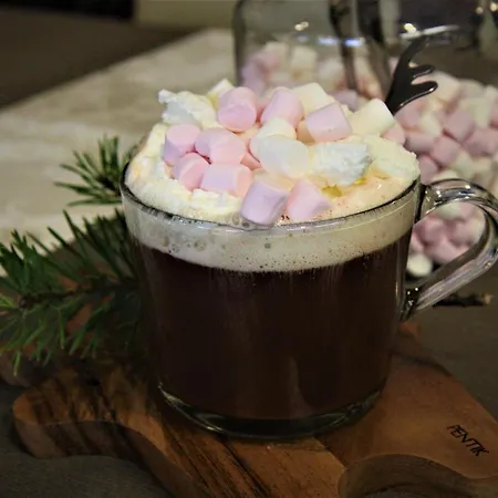 Aakenus Ξενοδοχείο