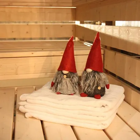 Ξενοδοχείο Aakenus