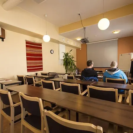 Szálloda Aakenus 4*