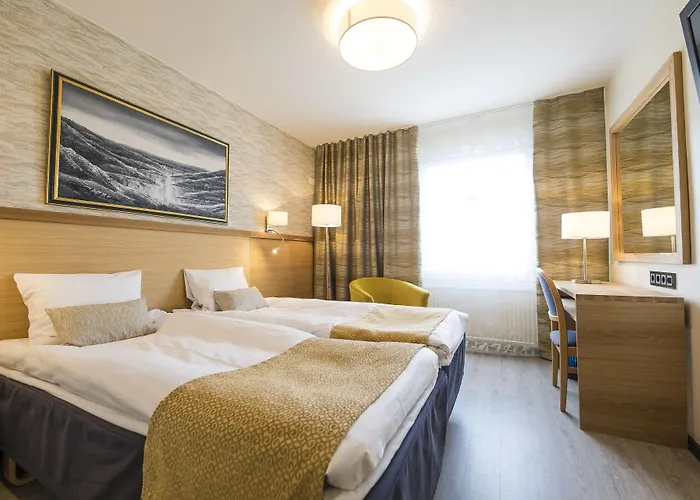 Aakenus 4* Rovaniemi