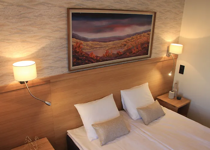 Hotel Aakenus Rovaniemi