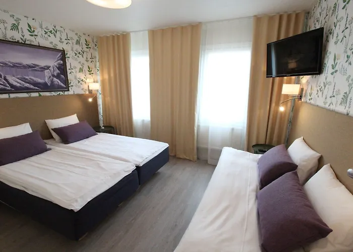 Aakenus 4* Rovaniemi