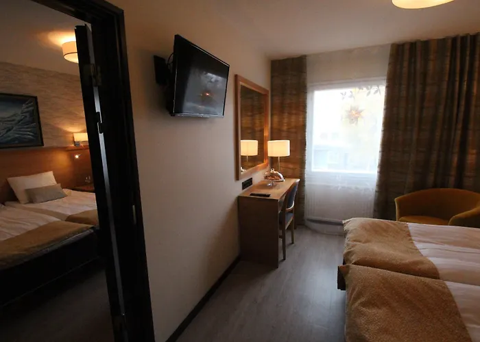 Aakenus 4* Rovaniemi