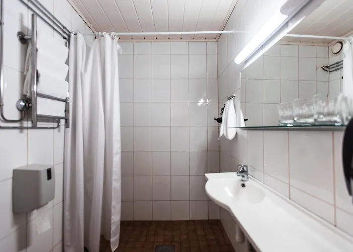 Aakenus Hotel Rovaniemi