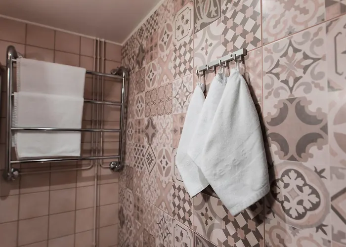 Aakenus Hotel Rovaniemi