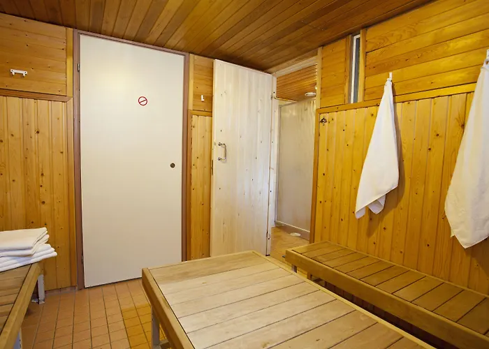 Hotel Aakenus Rovaniemi