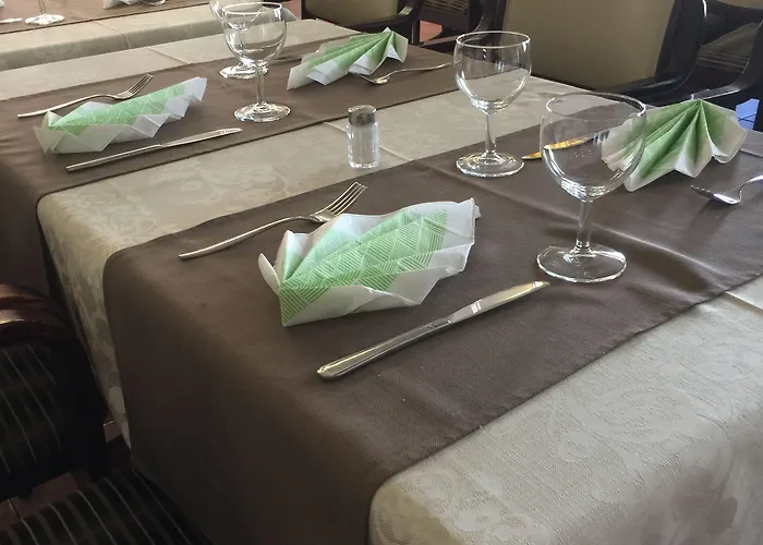 Aakenus Hotel Rovaniemi