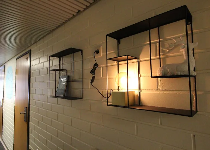 Hotel Aakenus Rovaniemi