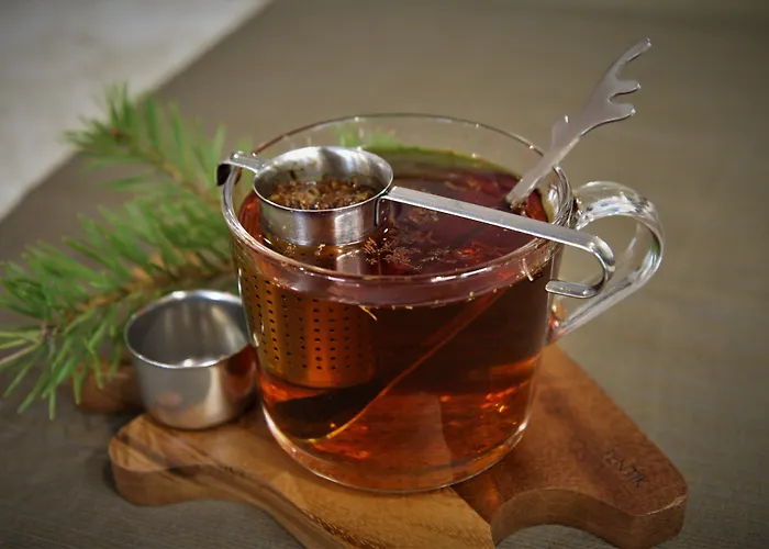 Aakenus 4* Rovaniemi