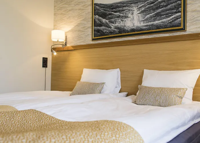 Aakenus 4* Rovaniemi