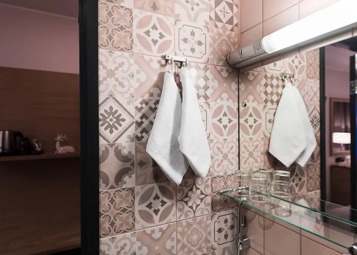 Aakenus 4* Rovaniemi