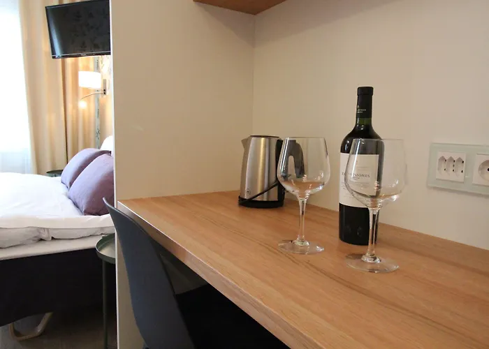 Aakenus 4* Rovaniemi