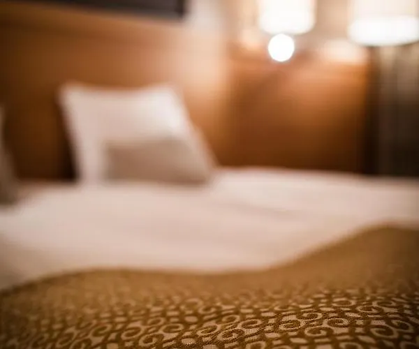 Aakenus Hotel Rovaniemi